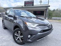 Image for 2018 Toyota Rav4 Adventure ID: 7311749