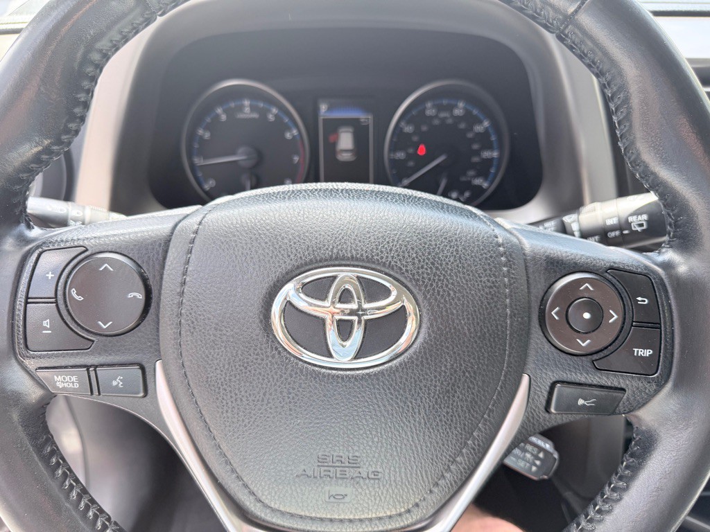 2018 Toyota Rav4 Image 12