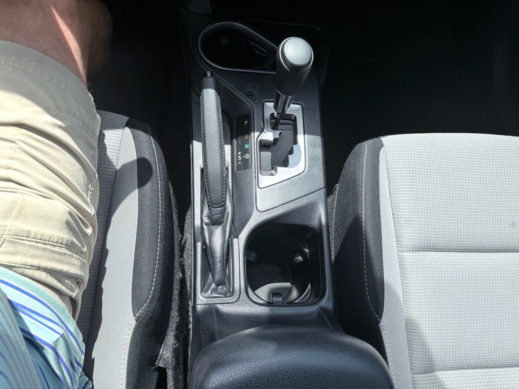 2018 Toyota Rav4 Image 14