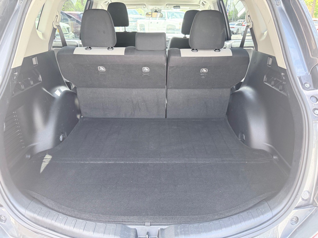 2018 Toyota Rav4 Image 18