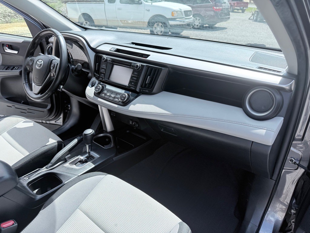 2018 Toyota Rav4 Image 20