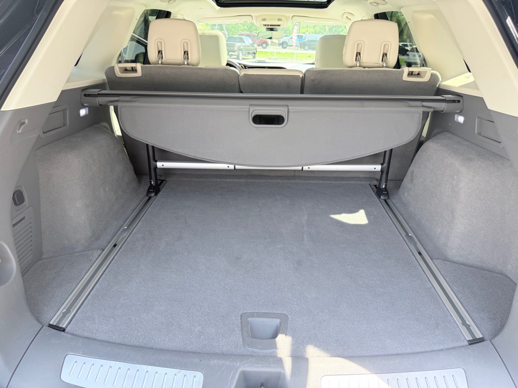 2017 Cadillac XT5 Image 15