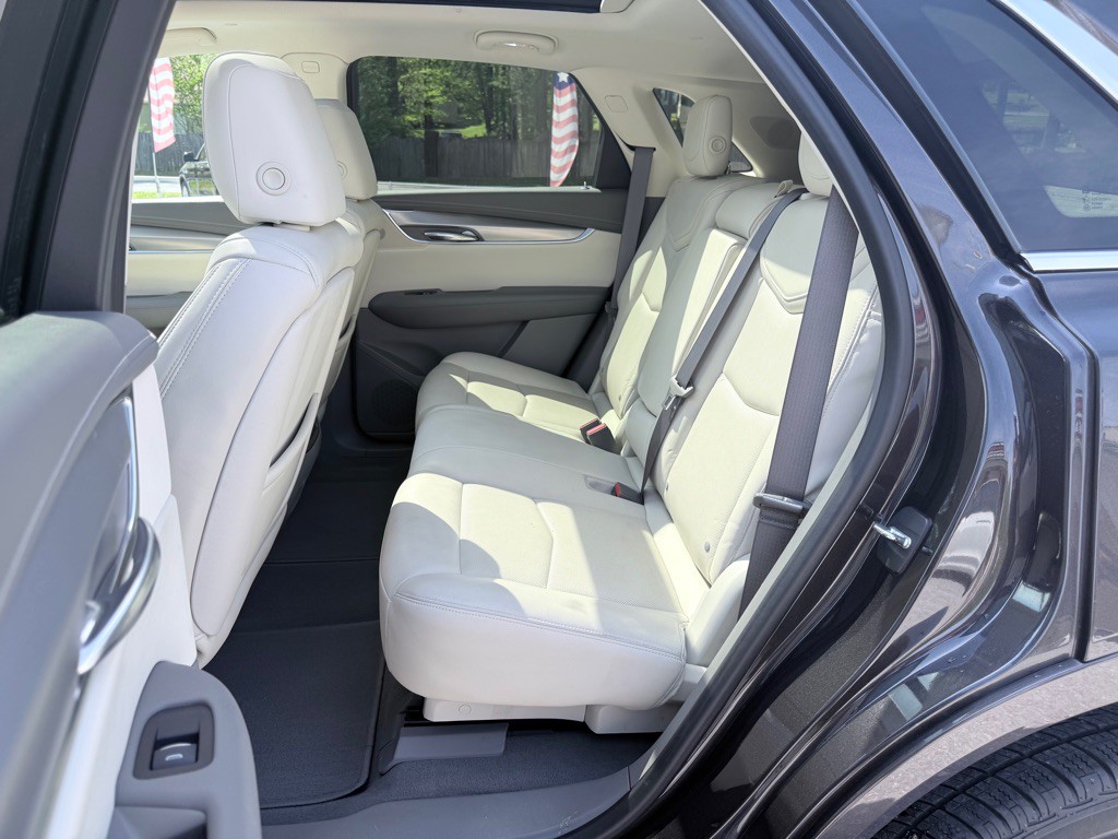 2017 Cadillac XT5 Image 17