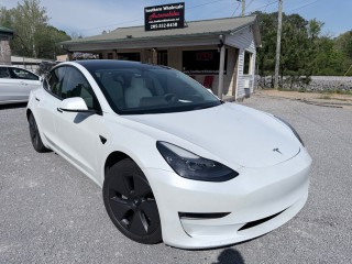 Image for 2023 Tesla Model 3  ID: 7333773
