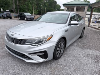 Image for 2019 Kia Optima LX ID: 7377260