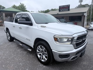 Image for 2019 RAM 1500 Big Horn/lone S ID: 7379101