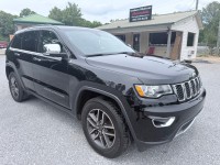 Image for 2020 Jeep Grand Cherokee Limited ID: 7397138