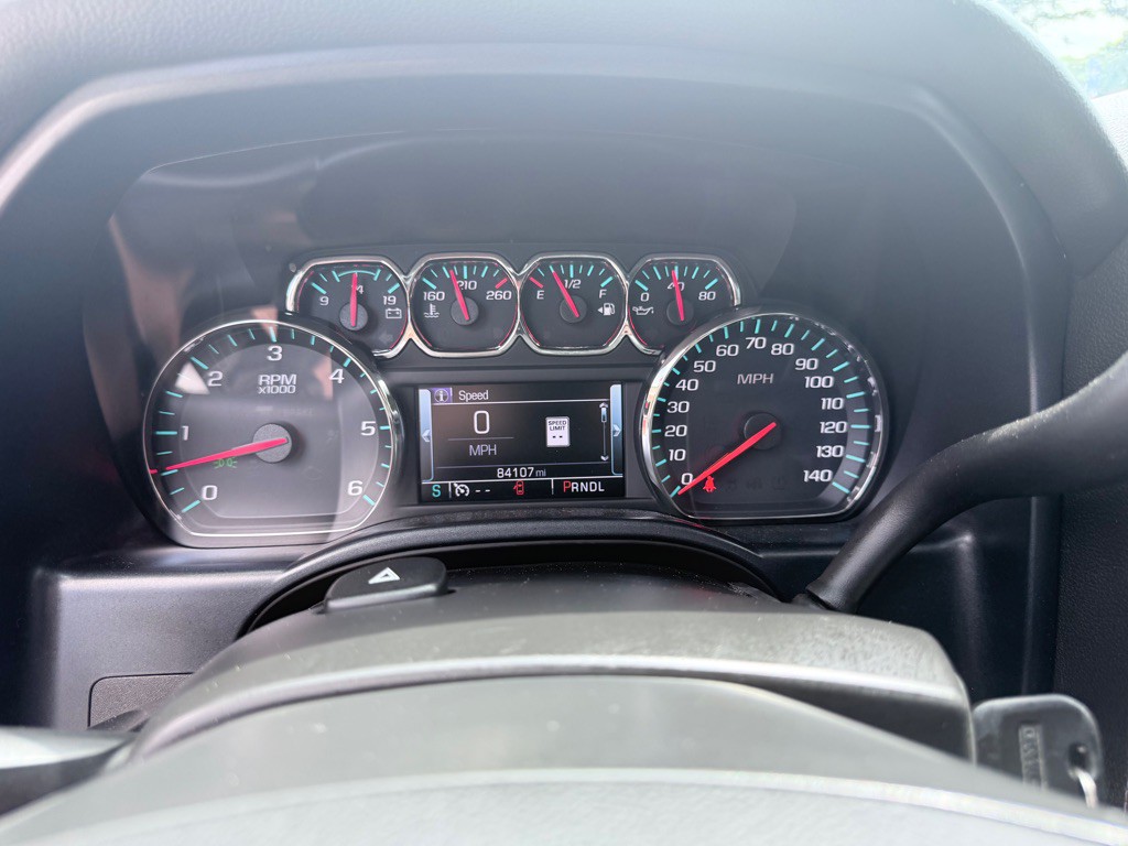 2017 GMC Sierra Image 13