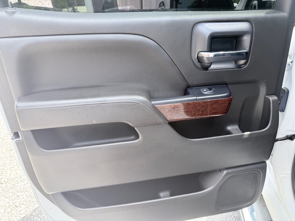 2017 GMC Sierra Image 20