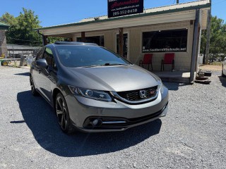 Image for 2013 Honda Civic SI ID: 7414200