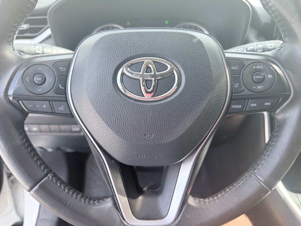 2019 Toyota Rav4 Image 12