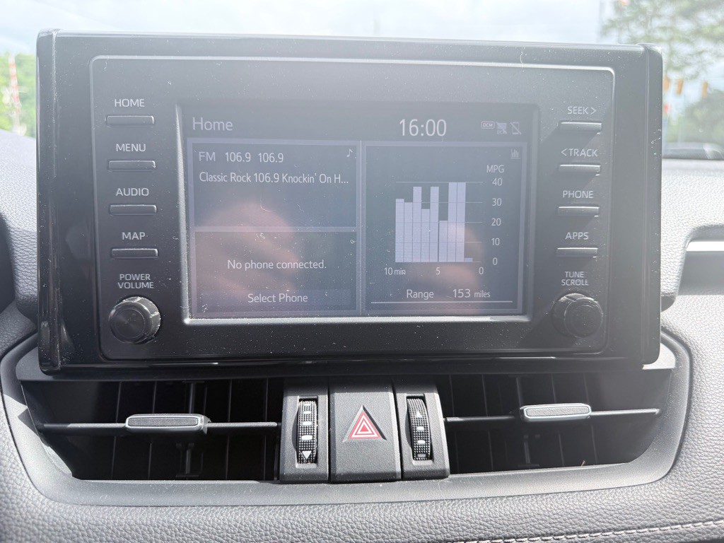 2019 Toyota Rav4 Image 13