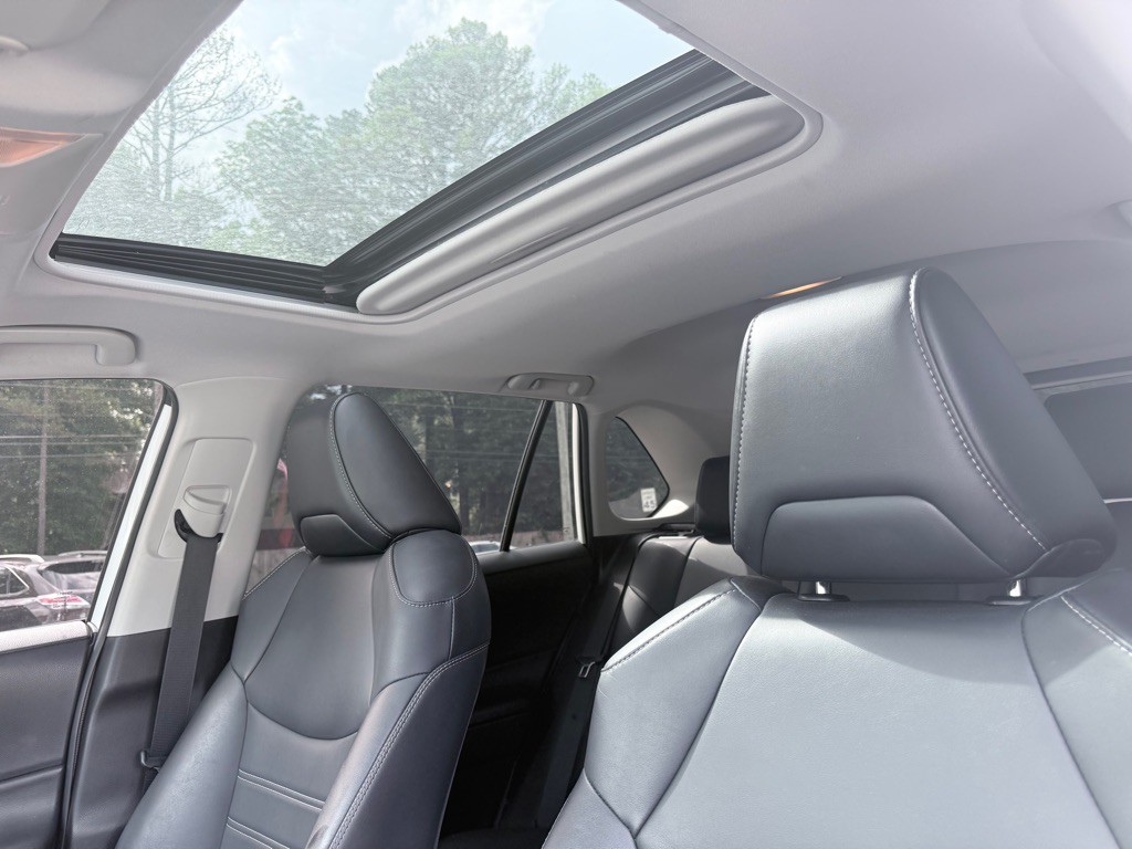 2019 Toyota Rav4 Image 15