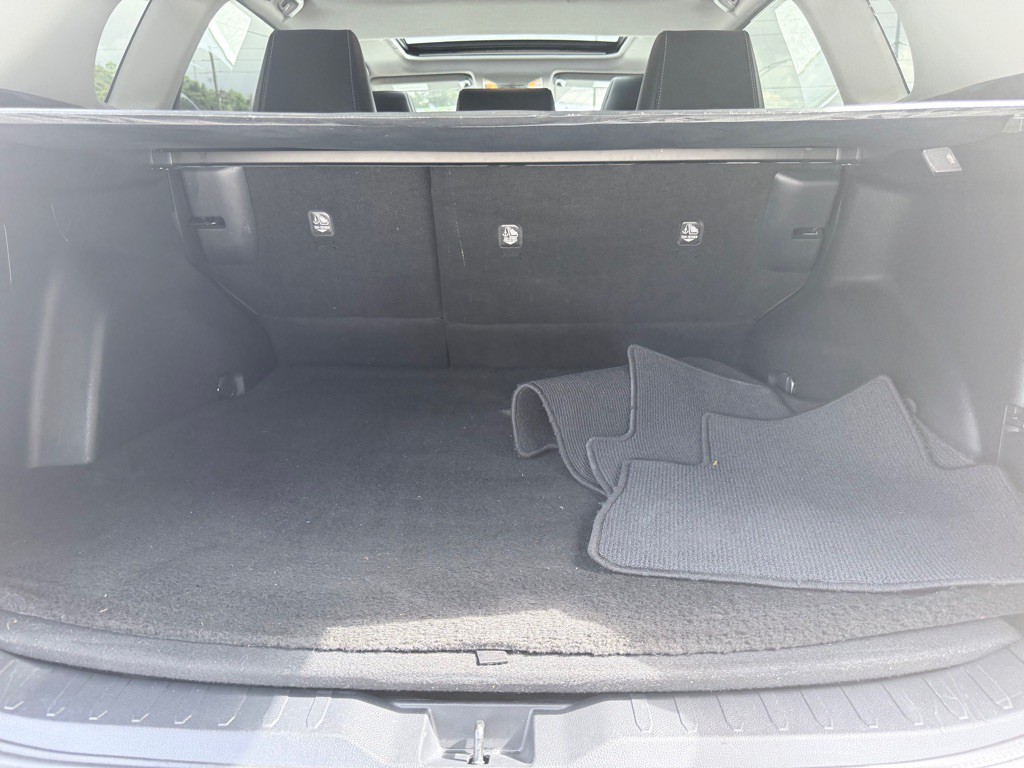 2019 Toyota Rav4 Image 17