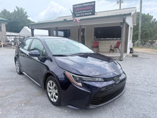 Image for 2024 Toyota Corolla LE ID: 7470145