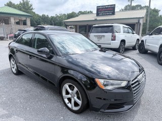Image for 2016 Audi A3 Premium ID: 7494954