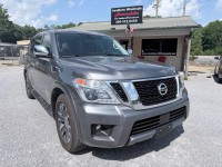 Image for 2019 Nissan Armada SV ID: 7494965