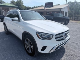 Image for 2020 Mercedes-Benz GLC-Class GLC 300 ID: 7494970