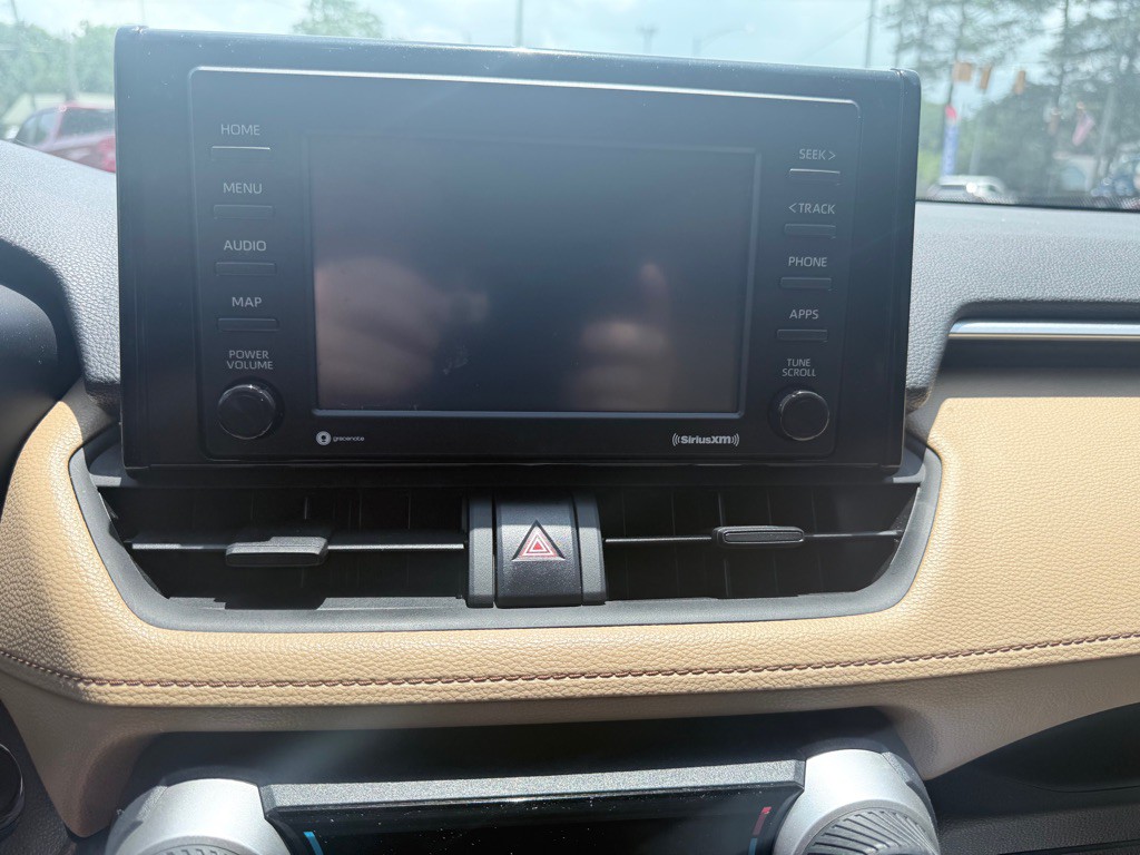 2021 Toyota Rav4 Image 14