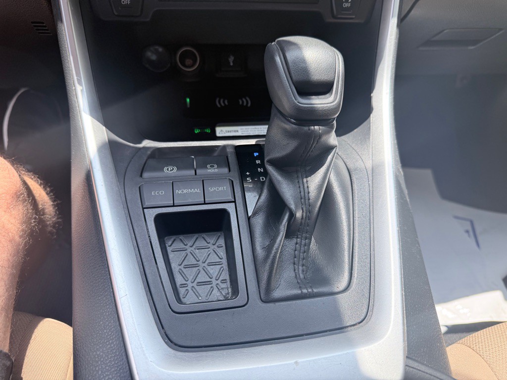2021 Toyota Rav4 Image 16