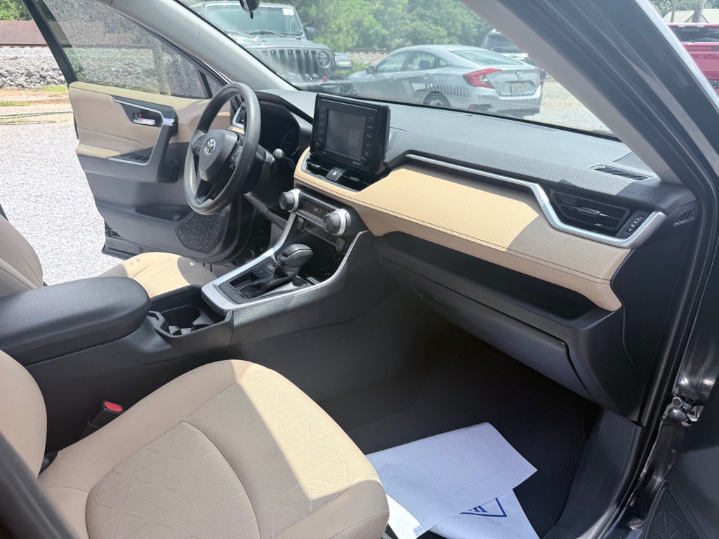2021 Toyota Rav4 Image 20