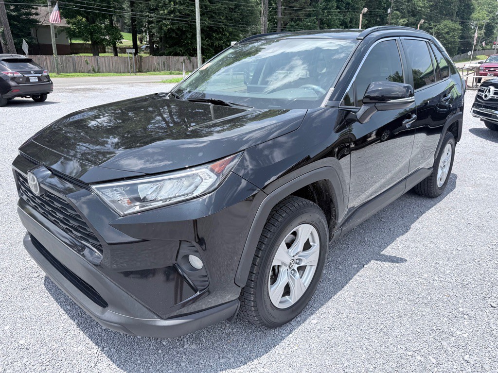 2021 Toyota Rav4 Image 23