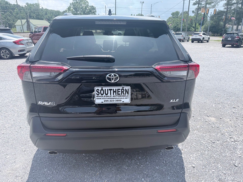 2021 Toyota Rav4 Image 26