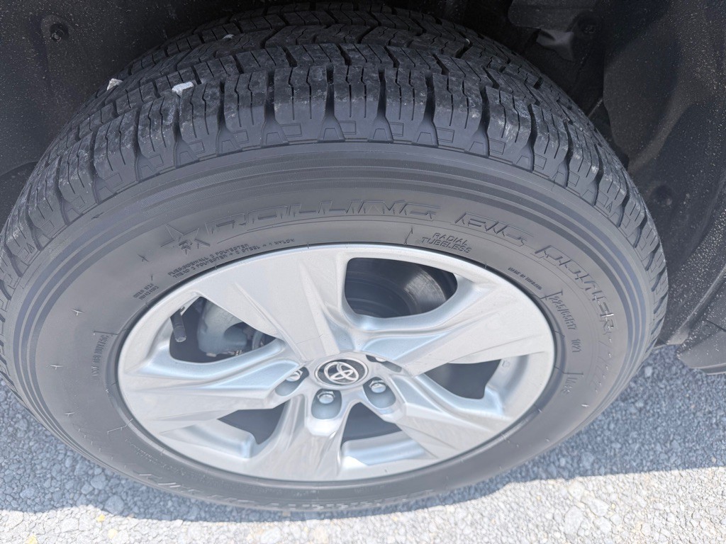 2021 Toyota Rav4 Image 29