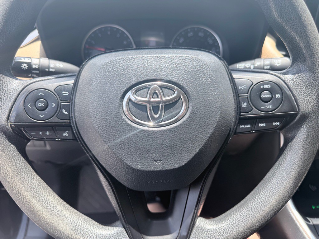 2021 Toyota Rav4 Image 33
