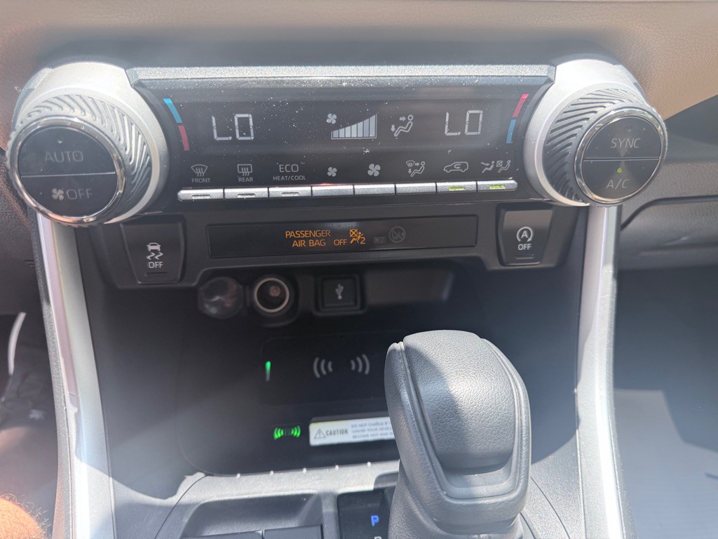2021 Toyota Rav4 Image 35