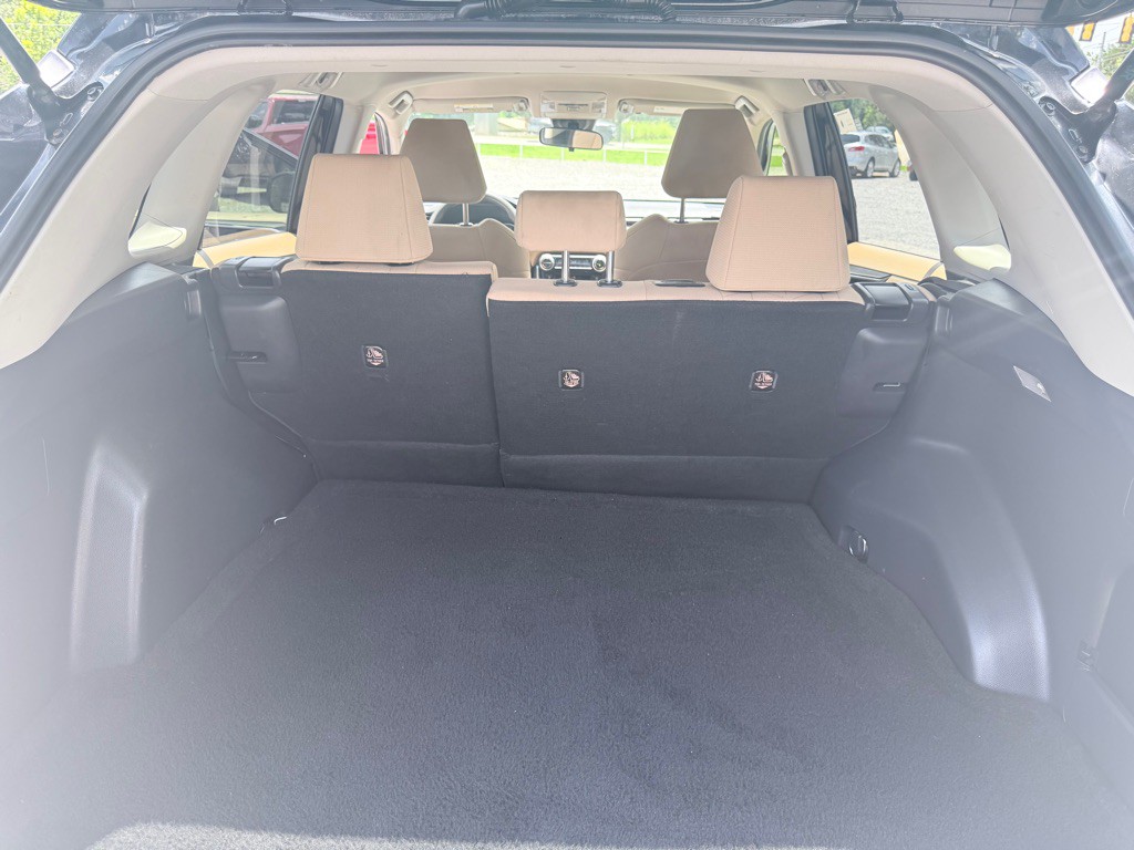 2021 Toyota Rav4 Image 39