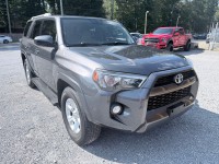 Image for 2018 Toyota 4Runner SR5 ID: 7495010