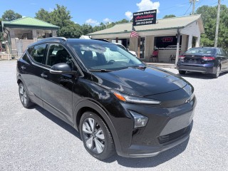 Image for 2022 Chevrolet Bolt Euv LT ID: 7549181
