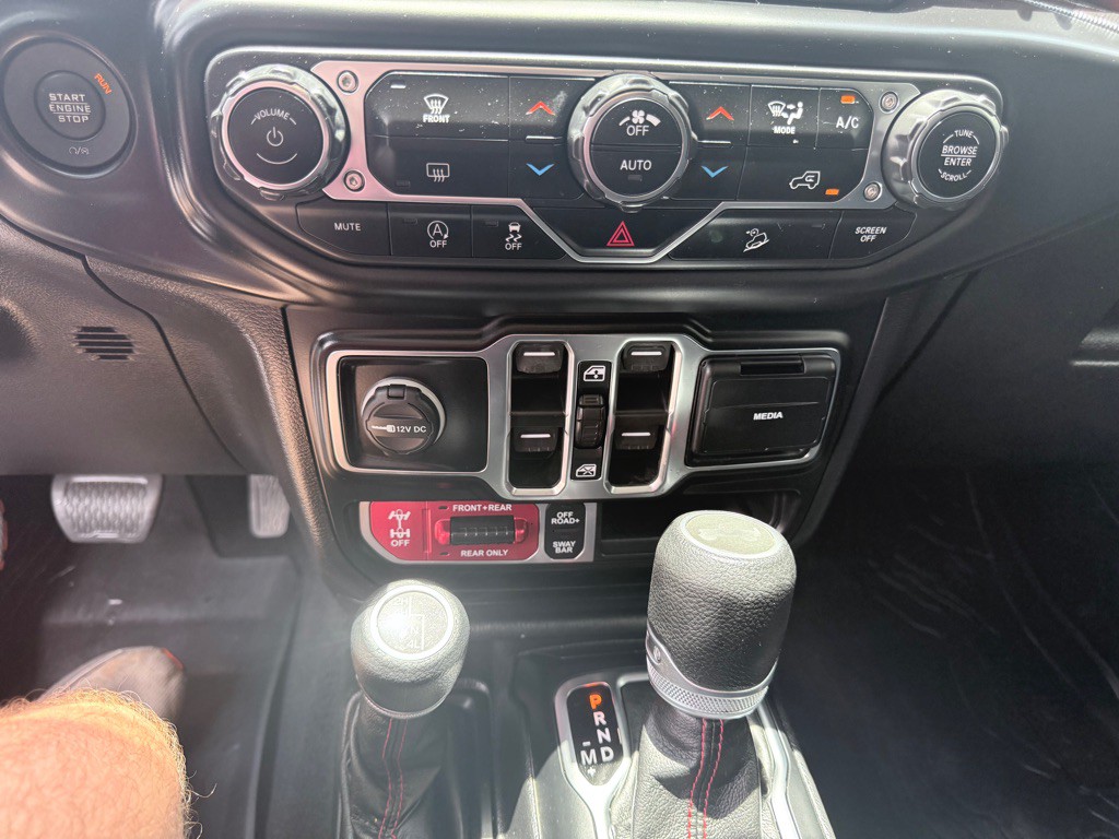 2021 Jeep Wrangler Unlimited Image 13