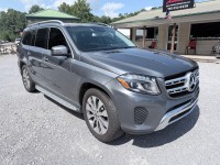 Image for 2019 Mercedes-Benz GLS-Class GLS 450 4MATIC ID: 7551111