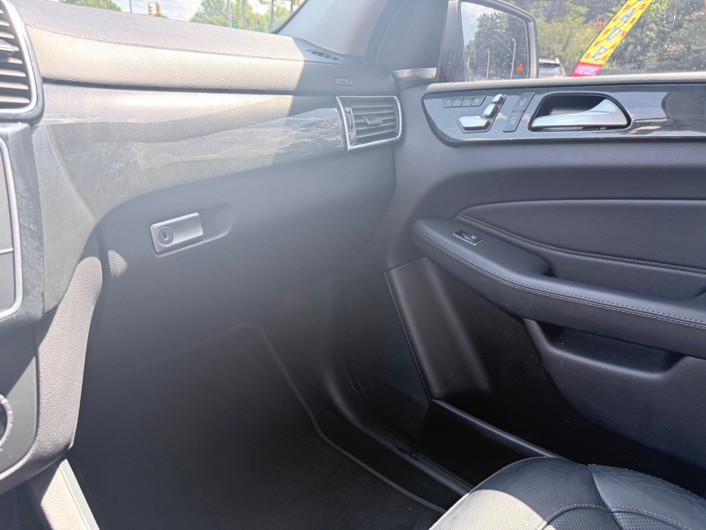 2019 Mercedes-Benz GLS-Class Image 14