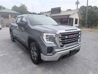 Image for 2021 GMC Sierra 1500 ID: 7577792