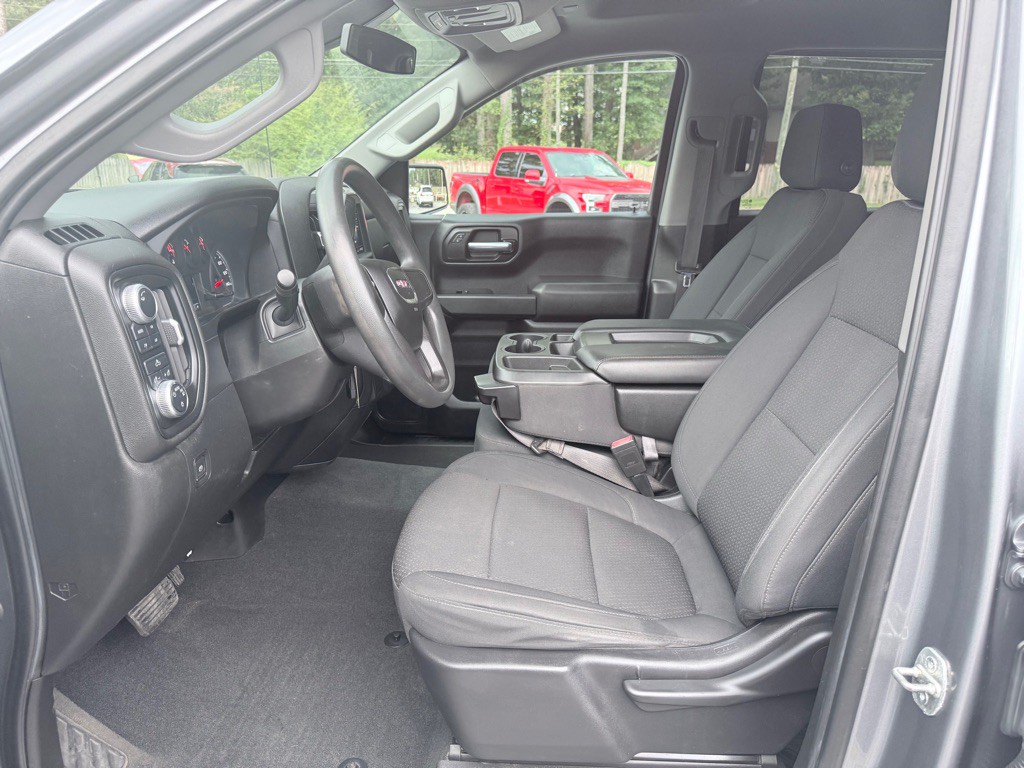 2021 GMC Sierra Image 9