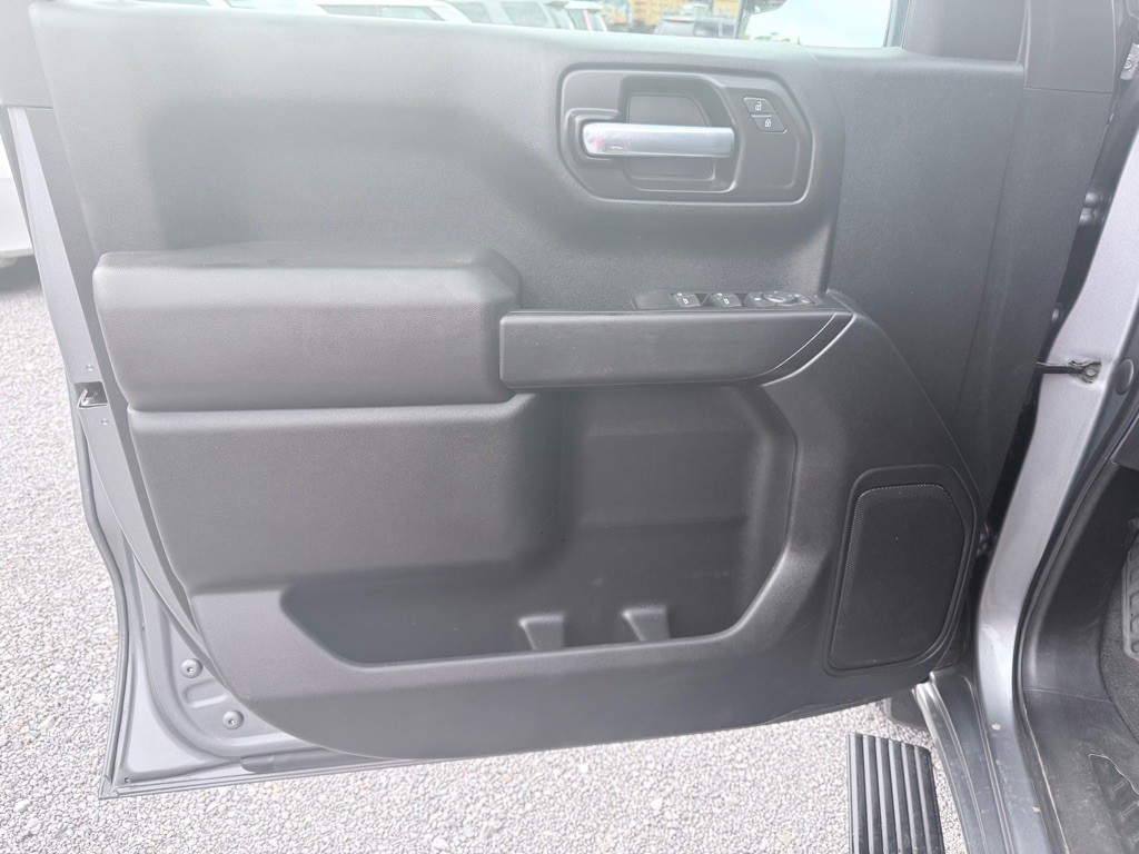 2021 GMC Sierra Image 10