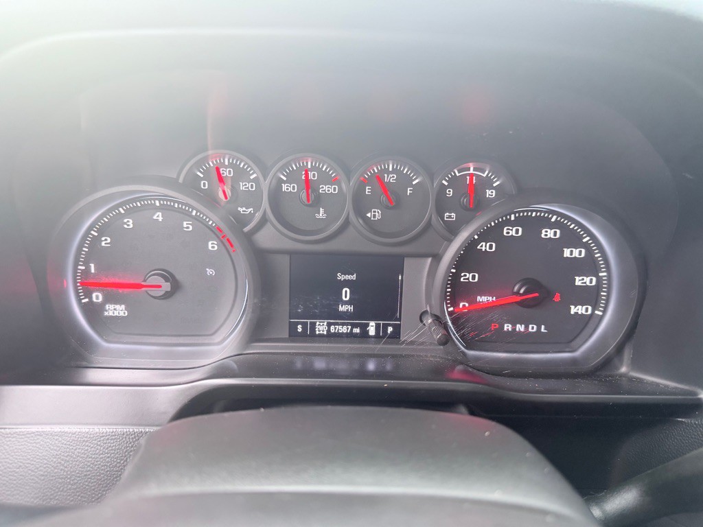 2021 GMC Sierra Image 12
