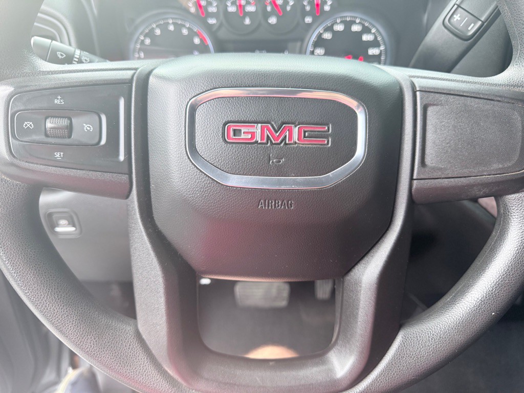 2021 GMC Sierra Image 13