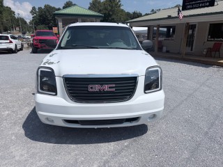 Image for 2007 GMC Yukon 1500 ID: 7585300