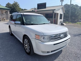 Image for 2012 Ford Flex Limited ID: 7599695