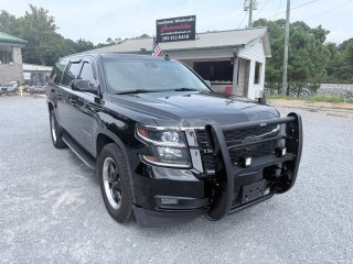 Image for 2016 Chevrolet Suburban 1500 LT ID: 7617164