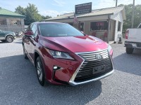 Image for 2018 Lexus RX 350 L ID: 7618131