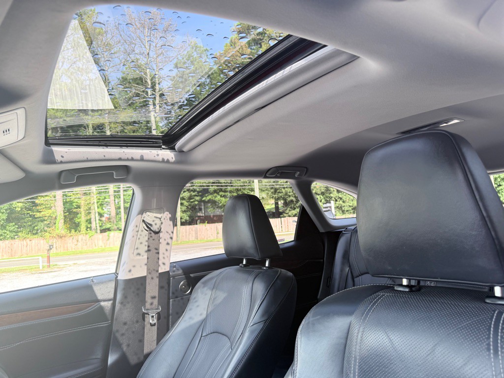2018 Lexus RX Image 13