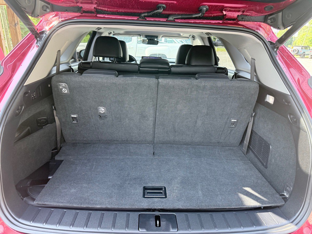 2018 Lexus RX Image 20