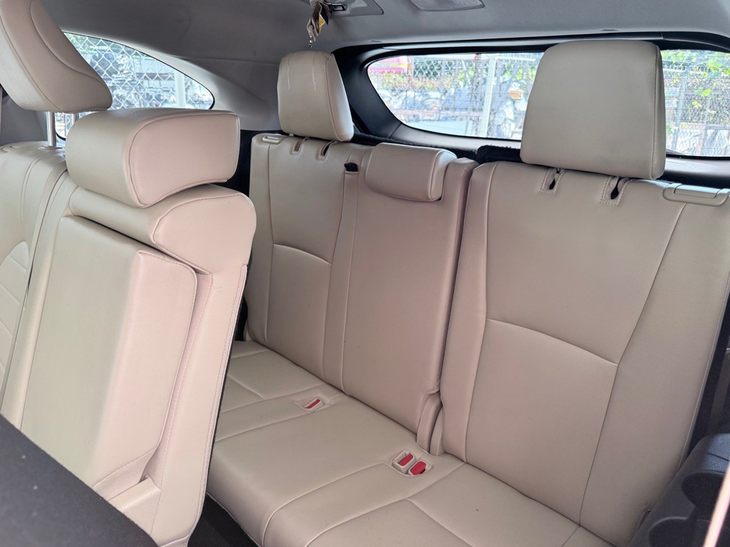 2023 Toyota Highlander Image 9