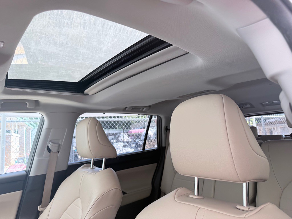 2023 Toyota Highlander Image 11