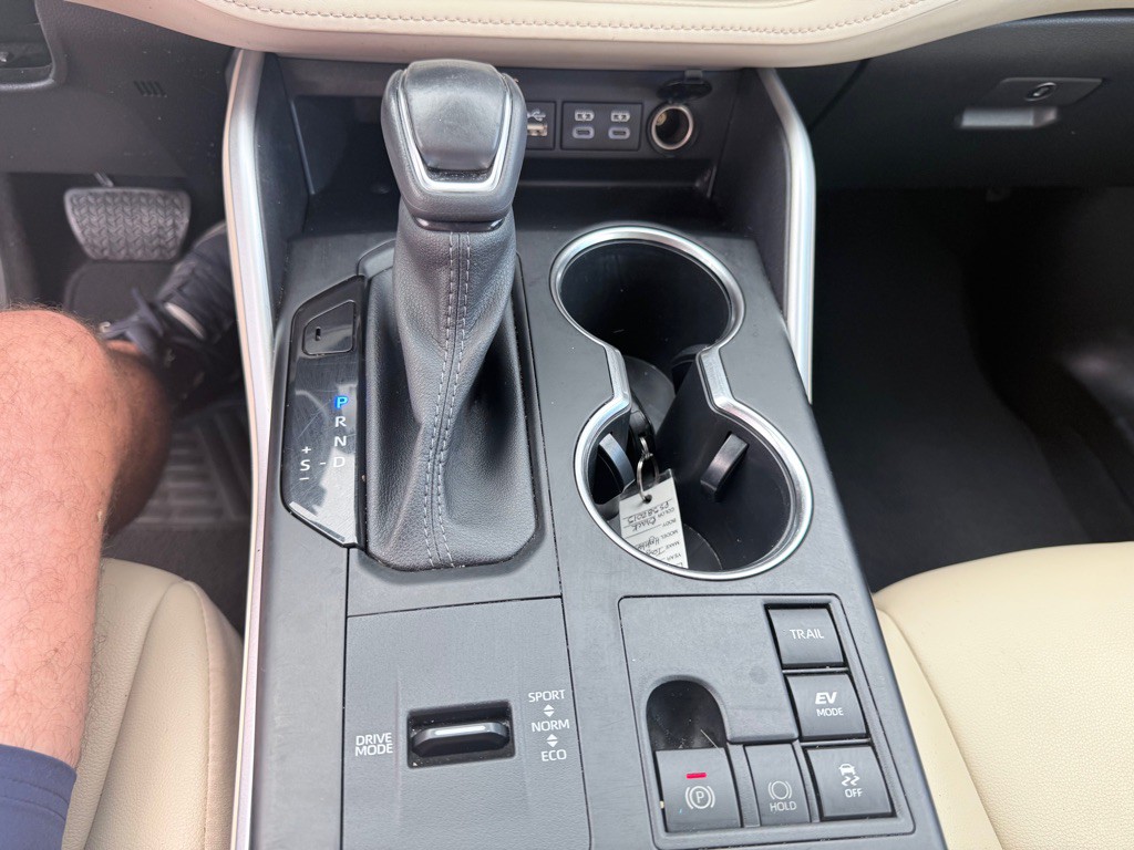 2023 Toyota Highlander Image 15